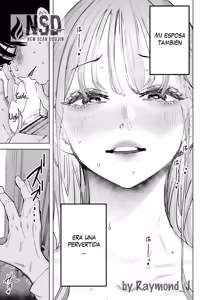 Page 40 of Boku wa Tsuma ga Netorare Nando mo Ikasareru Sugata o Mitsuzuketa. 4｜Me Quedé Mirando cómo Otro Hombre Hacía que mi Esposa se Corriera Una y Otra Vez. 4 - preview thumbnail
