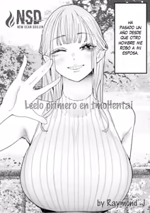 Page 4 of Boku wa Tsuma ga Netorare Nando mo Ikasareru Sugata o Mitsuzuketa. 4｜Me Quedé Mirando cómo Otro Hombre Hacía que mi Esposa se Corriera Una y Otra Vez. 4 - preview thumbnail