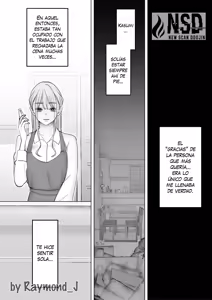 Page 8 of Boku wa Tsuma ga Netorare Nando mo Ikasareru Sugata o Mitsuzuketa. 4｜Me Quedé Mirando cómo Otro Hombre Hacía que mi Esposa se Corriera Una y Otra Vez. 4 - preview thumbnail