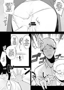 Page 21 of Boku no Kanojo wa Charao to Doukyochuu 2 - preview thumbnail