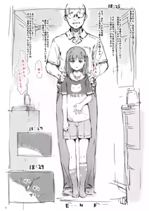 Page 20 of Yojikango ni Jusei Suru Shoujo - preview thumbnail