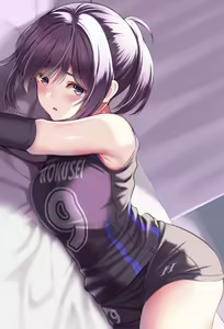 Page 280 of huyumitsu - preview thumbnail