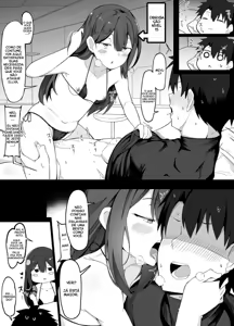 Page 4 of Kizuna Level ga Agaru Tabi ni Mokuteki ga Kawatte Kiteru Miyu Edelfelt | Os objetivos de Miyu mudam toda vez que seu nível de vínculo aumenta - preview thumbnail