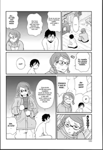 Page 6 of Two People Hanging Out (decensored) - preview thumbnail