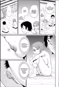 Page 9 of Two People Hanging Out (decensored) - preview thumbnail