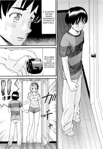 Page 13 of Kinshin Soukan wa Saikou!! | Incesto é o melhor - preview thumbnail