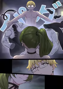 Page 4 of Übel: "Empathize with your life" - preview thumbnail