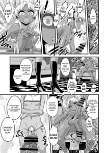 Page 26 of SEXSPHERE ORGANELLE - preview thumbnail