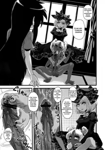Page 26 of C79) [Kakumei Seifu Kouhoushitsu (Various)] SEXSPHERE ORGANELLE 2 - preview thumbnail