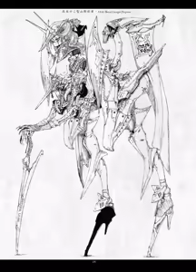 Page 24 of Predatory Duality - preview thumbnail