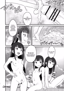 Page 41 of Sex Sphere Organelle 4 - preview thumbnail