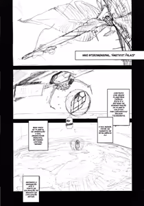 Page 8 of Sex Sphere Organelle 4 - preview thumbnail