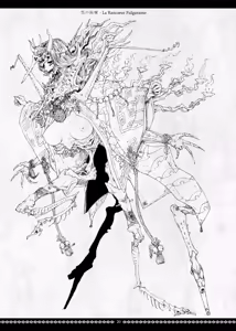 Page 20 of Sinister RLegion - preview thumbnail