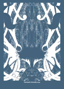 Page 23 of Dismembered Constellation - preview thumbnail