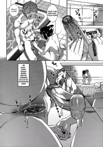 Page 14 of Shiyou yo | Let's Do It (decensored) - preview thumbnail