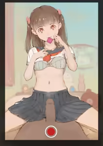 Page 7 of らくがき - preview thumbnail