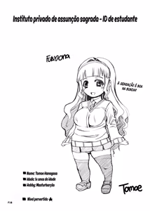Page 22 of Futa Ona Joshou | A Certain Futanari Girl's Masturbation Diary Ch.1 - FutaOna Introduction Chapter (decensored) - preview thumbnail