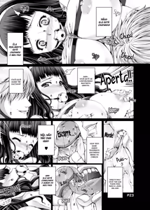 Page 24 of Futa Ona Dai Ni Shou | A Certain Futanari Girl's Masturbation Diary Ch.2: FutaOna 2 (decensored) - preview thumbnail
