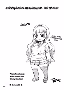 Page 30 of Futa Ona Dai Ni Shou | A Certain Futanari Girl's Masturbation Diary Ch.2: FutaOna 2 (decensored) - preview thumbnail