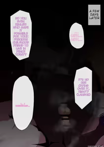 Page 62 of A female boy who lost a fight, a strong male who transferred schools, and a close female friend whom he admires is made to fall for him - preview thumbnail