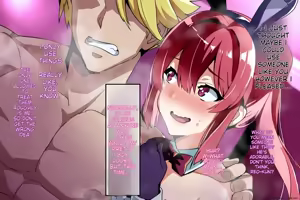 Page 83 of A female boy who lost a fight, a strong male who transferred schools, and a close female friend whom he admires is made to fall for him - preview thumbnail