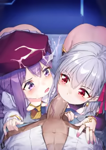 Page 199 of うにほ（2025.5.18-2024.4.14） - preview thumbnail