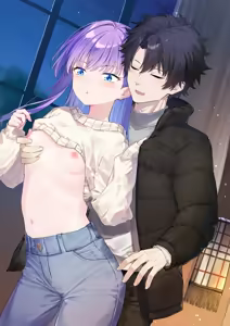 Page 218 of うにほ（2025.5.18-2024.4.14） - preview thumbnail