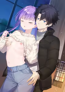 Page 220 of うにほ（2025.5.18-2024.4.14） - preview thumbnail