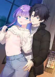 Page 221 of うにほ（2025.5.18-2024.4.14） - preview thumbnail