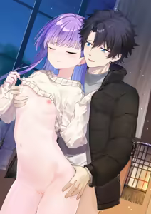Page 224 of うにほ（2025.5.18-2024.4.14） - preview thumbnail