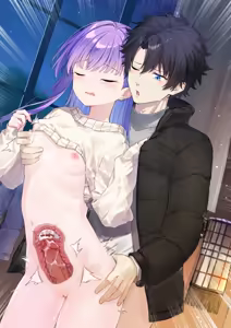 Page 231 of うにほ（2025.5.18-2024.4.14） - preview thumbnail