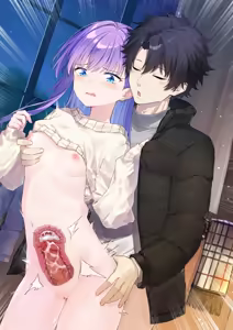 Page 233 of うにほ（2025.5.18-2024.4.14） - preview thumbnail