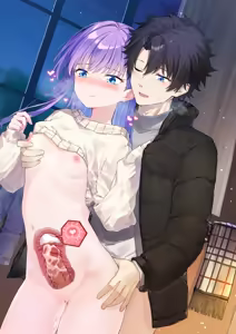Page 235 of うにほ（2025.5.18-2024.4.14） - preview thumbnail