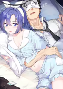 Page 237 of うにほ（2025.5.18-2024.4.14） - preview thumbnail