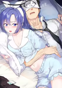 Page 239 of うにほ（2025.5.18-2024.4.14） - preview thumbnail