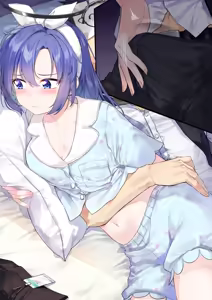 Page 240 of うにほ（2025.5.18-2024.4.14） - preview thumbnail