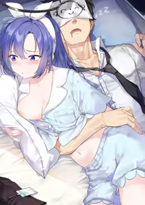 Page 244 of うにほ（2025.5.18-2024.4.14） - preview thumbnail