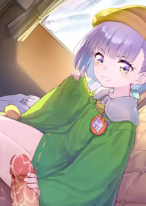 Page 485 of うにほ（2025.5.18-2024.4.14） - preview thumbnail