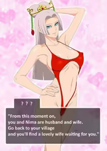Page 3 of Konkatsu QUEST＋ - preview thumbnail