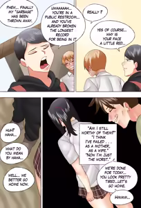 Page 19 of Sinful Mother Tsumaki Hana 2 - preview thumbnail