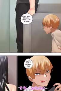 Page 11 of Sinful Mother Tsumaki Hana 2.5 - preview thumbnail