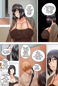 Page 4 of Sinful Mother Tsumaki Hana 3 - preview thumbnail