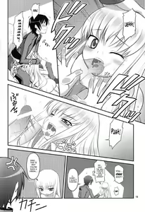 Page 9 of Kodomo Geass. - preview thumbnail