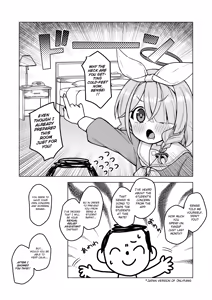 Page 6 of Arona wa Sensei no Seiyoku Kanri Gakari | Arona is Sensei's Sexual Relief Assistant - preview thumbnail