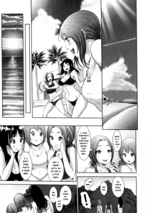 Page 3 of Natsu! Shotaiken | Summer! First Sexual Experience - preview thumbnail
