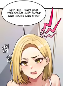 Page 40 of My Body Got Switched - preview thumbnail