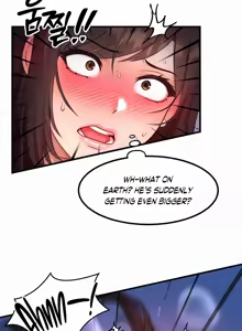 Page 67 of My Body Got Switched - preview thumbnail