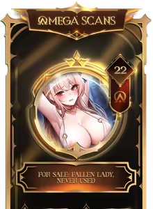 Page 168 of For Sale: Fallen Lady, Never Used - preview thumbnail