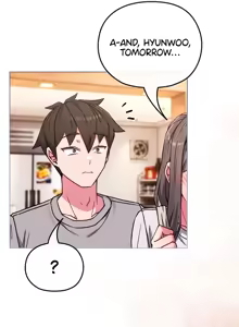 Page 101 of But You're the Same Age as My Daughter?! - preview thumbnail