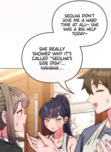 Page 115 of But You're the Same Age as My Daughter?! - preview thumbnail